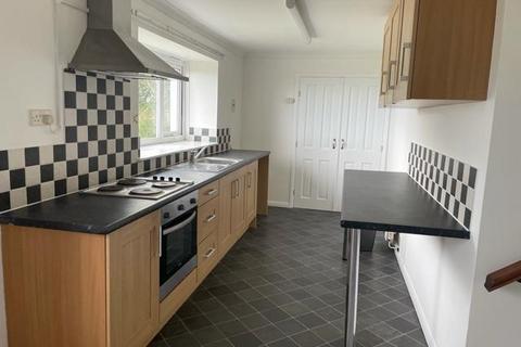 2 bedroom flat to rent, Ramsey, Bryn Gwyn, Pen Y Cwm, Haverfordwest Pembrokshire