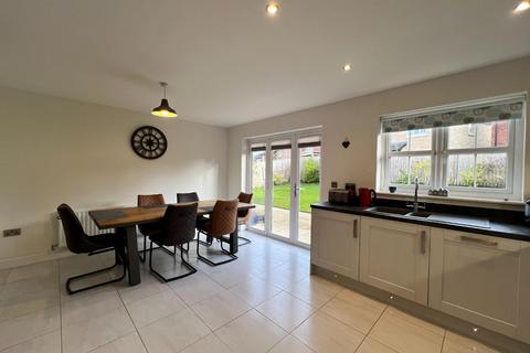68 Bloomfield Drive, Wynyard, Billingham, TS22 5FA