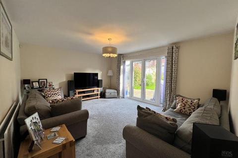 68 Bloomfield Drive, Wynyard, Billingham, TS22 5FA