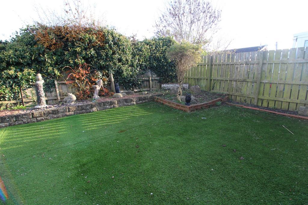 Marsden Walk, Darlington 2 bed bungalow for sale £139,950