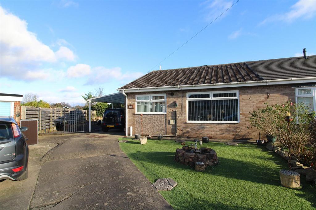Marsden Walk, Darlington 2 bed bungalow for sale £134,950