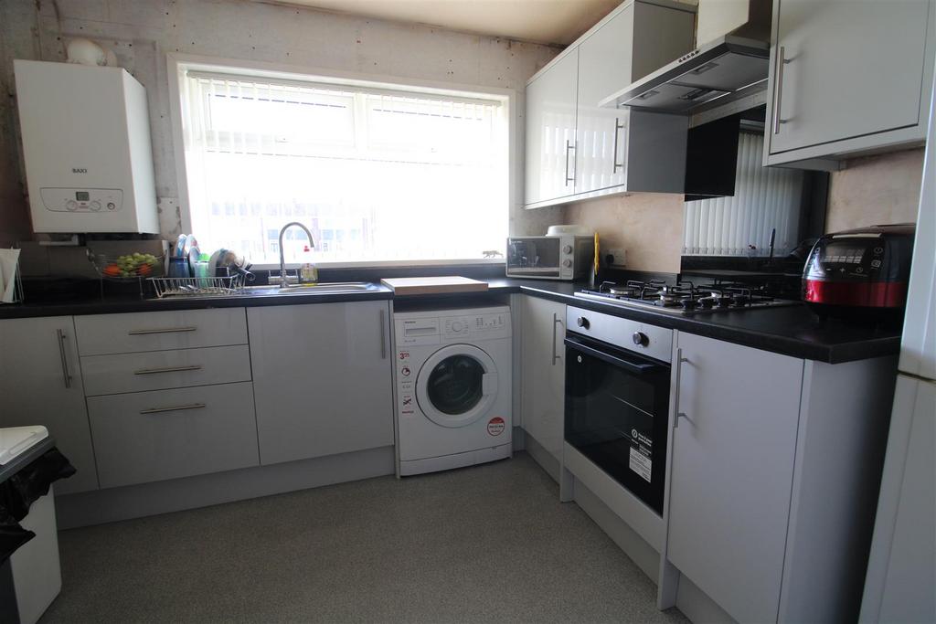 Marsden Walk, Darlington 2 bed bungalow for sale £134,950
