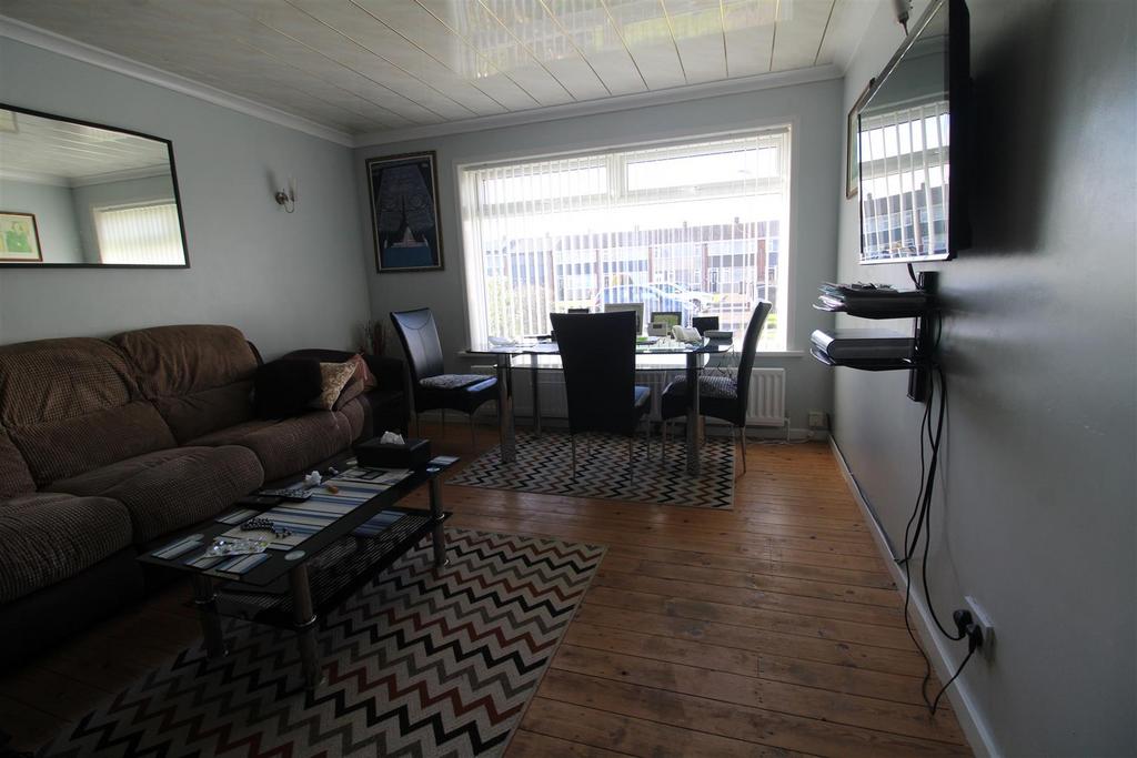 Marsden Walk, Darlington 2 bed bungalow for sale £134,950