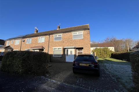 3 bedroom end of terrace house to rent - Pickmere Road, HANDFORTH