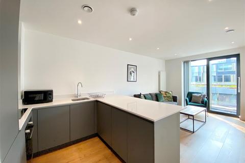 2 bedroom apartment for sale, Manhattan Apartments, George Street, Manchester