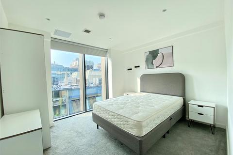 2 bedroom apartment for sale, Manhattan Apartments, George Street, Manchester