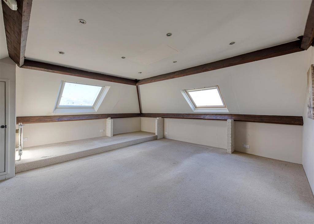 Upper Whittimere Farmhouse-attic1.jpg