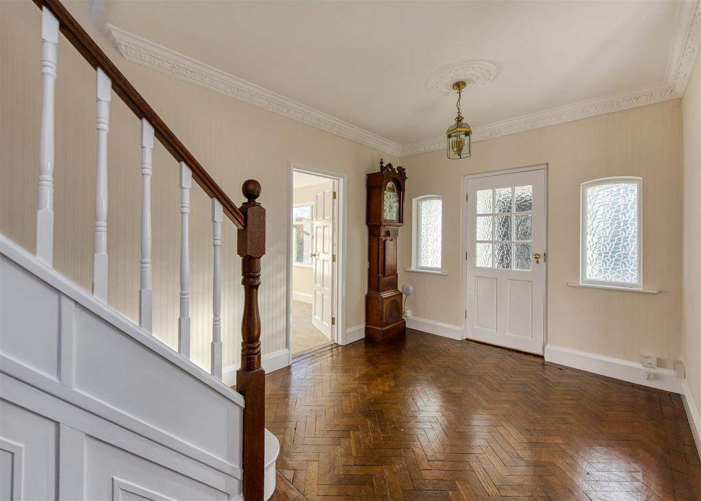 Upper Whittimere Farmhouse-hall1.jpg
