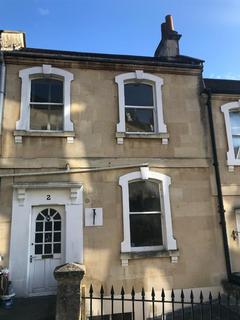 4 bedroom house to rent - Belgrave Crescent