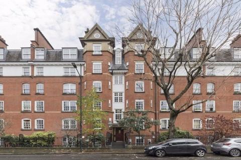 2 bedroom apartment to rent - WC1H