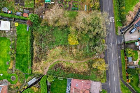 Land for sale - Land, Brascote Lane, Newbold Verdon