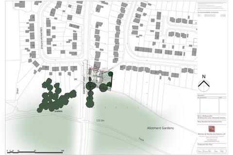 Land for sale - Land, Brascote Lane, Newbold Verdon