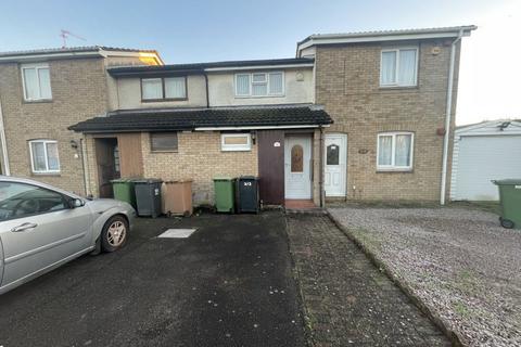 1 bedroom house to rent - Welland Road, Peterborough, PE1 3SZ