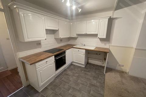 1 bedroom house to rent - Welland Road, Peterborough, PE1 3SZ