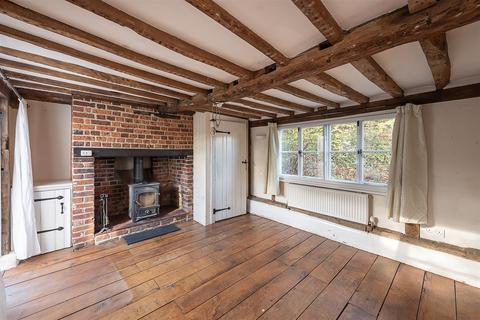 4 bedroom detached house for sale - Lower Gustard Wood, Wheathampstead