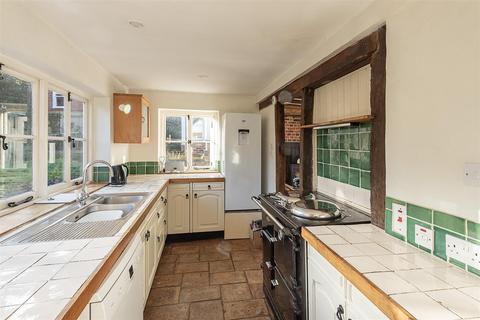 4 bedroom detached house for sale - Lower Gustard Wood, Wheathampstead
