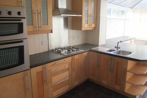 4 bedroom detached house to rent - Coppice Drive, Newport