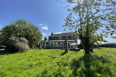 4 bedroom detached house for sale, Pilton Road, North Luffenham, Oakham