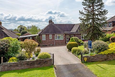 3 bedroom detached bungalow for sale, 53 Conduit Lane, Bridgnorth