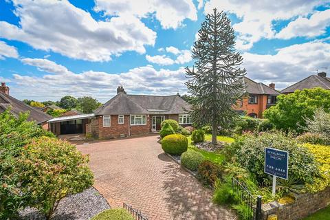 3 bedroom detached bungalow for sale, 53 Conduit Lane, Bridgnorth