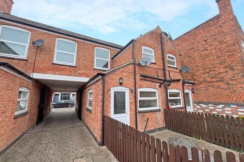 3 bedroom terraced house for sale, St. Peters Street, Syston, Leicestershire