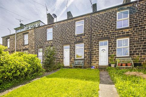 2 bedroom terraced house for sale - Hole House Lane, Stocksbridge, S36 1BT