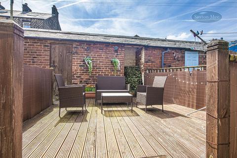 2 bedroom terraced house for sale - Hole House Lane, Stocksbridge, S36 1BT