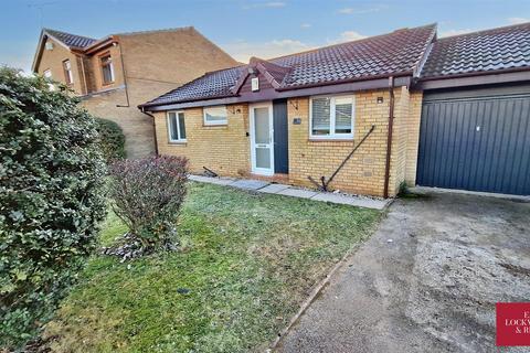 26 Elsham Close, Bramley, Rotherham, S66 3XZ