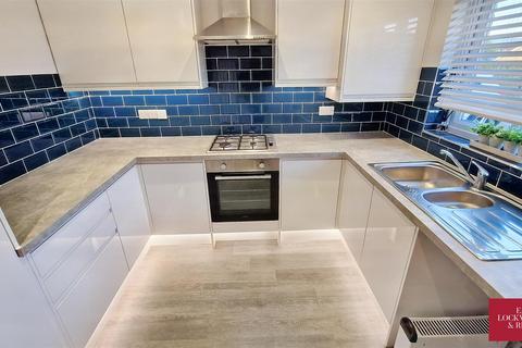 26 Elsham Close, Bramley, Rotherham, S66 3XZ