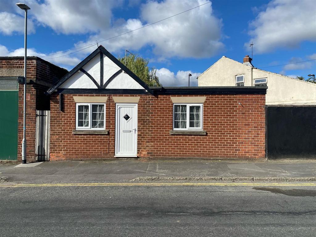 Londesborough Road, Villages 1 bed bungalow £575 pcm (£133 pw)