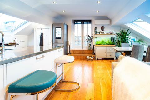 2 bedroom apartment to rent - Western Terrace, The Park, Nottingham