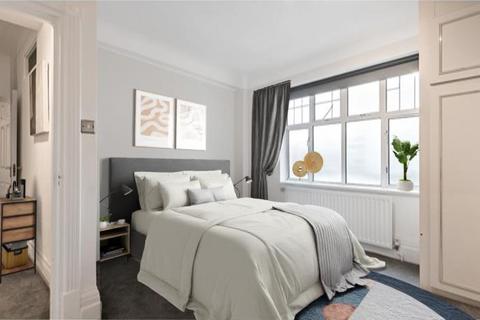 2 bedroom flat to rent - St John`s Wood, NW8, London