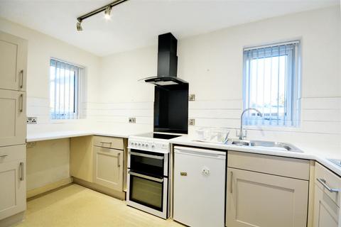 1 bedroom flat for sale - Brookdale Court, Nottingham