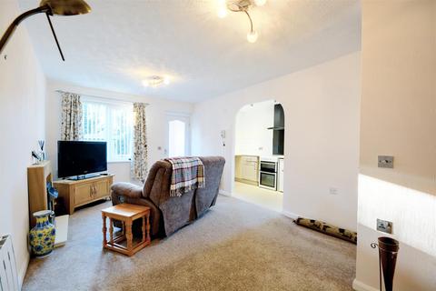1 bedroom flat for sale - Brookdale Court, Nottingham