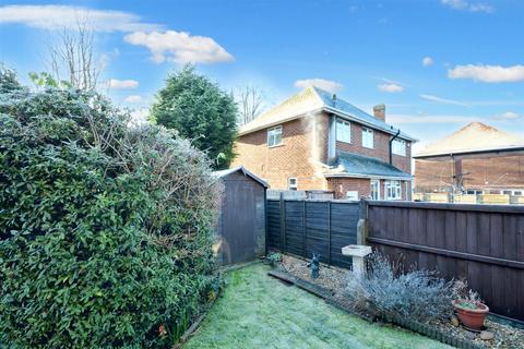 1 bedroom flat for sale - Brookdale Court, Nottingham