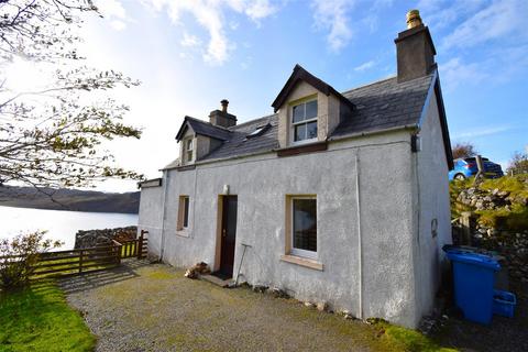 3 bedroom detached house for sale - Inchard View, 123 Badcall Road, Rhiconich, Lairg