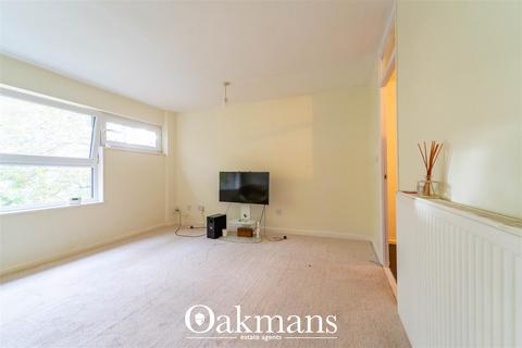 1 bedroom flat for sale - Moss House Close, Birmingham, B15