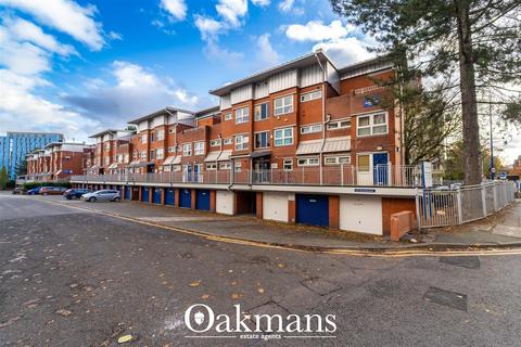 1 bedroom flat for sale, Moss House Close, Birmingham, B15