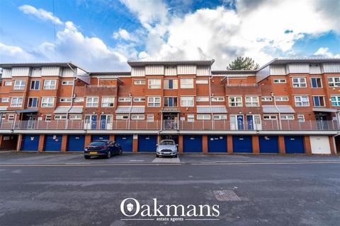 1 bedroom flat for sale, Moss House Close, Birmingham, B15