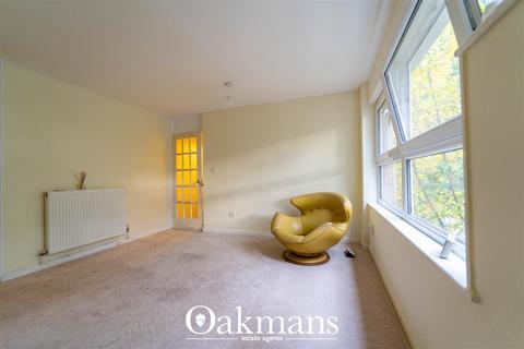 1 bedroom flat for sale, Moss House Close, Birmingham, B15