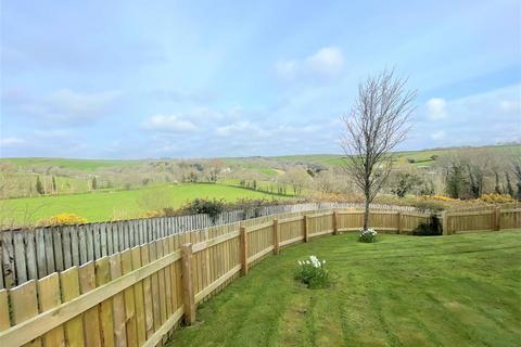 2, Long Meadow Views Hill Hay Close, Fowey, PL23 1ES