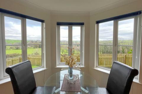 2, Long Meadow Views Hill Hay Close, Fowey, PL23 1ES