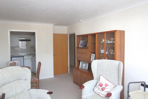 1 bedroom retirement property for sale, Maples Court, Bedford Road, Hitchin, SG5