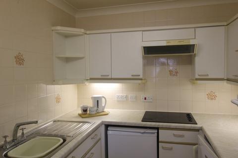 1 bedroom retirement property for sale, Maples Court, Bedford Road, Hitchin, SG5