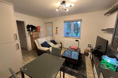 1 bedroom maisonette for sale - St James Park Road, St James, Northampton NN5