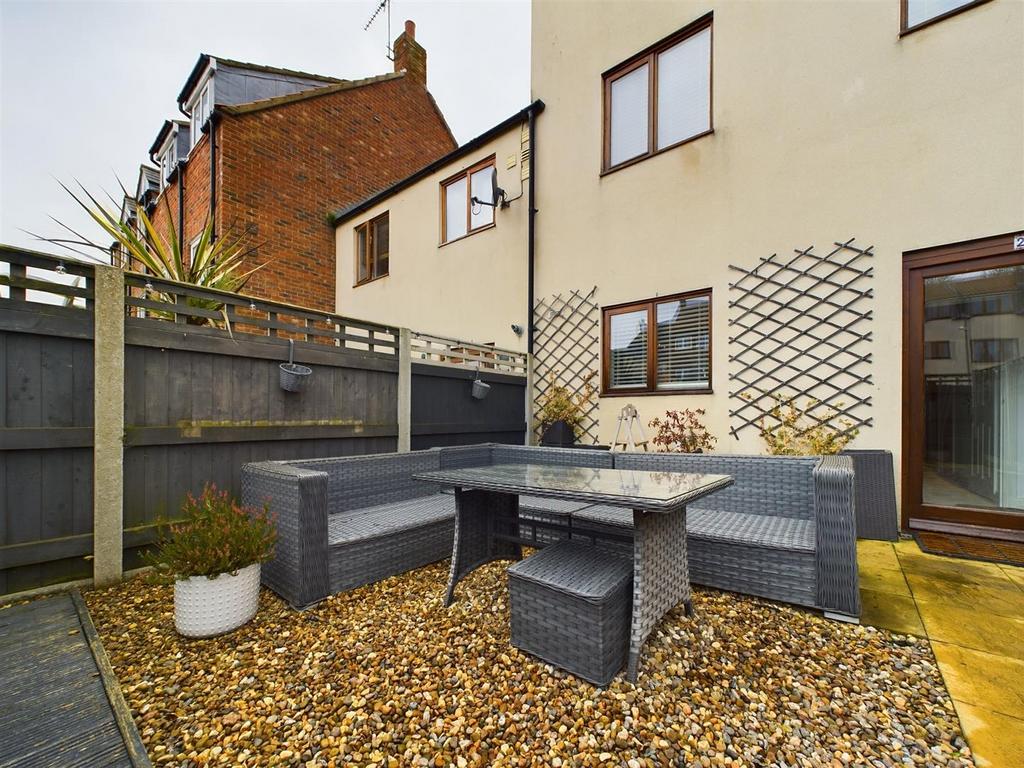 Garden:
