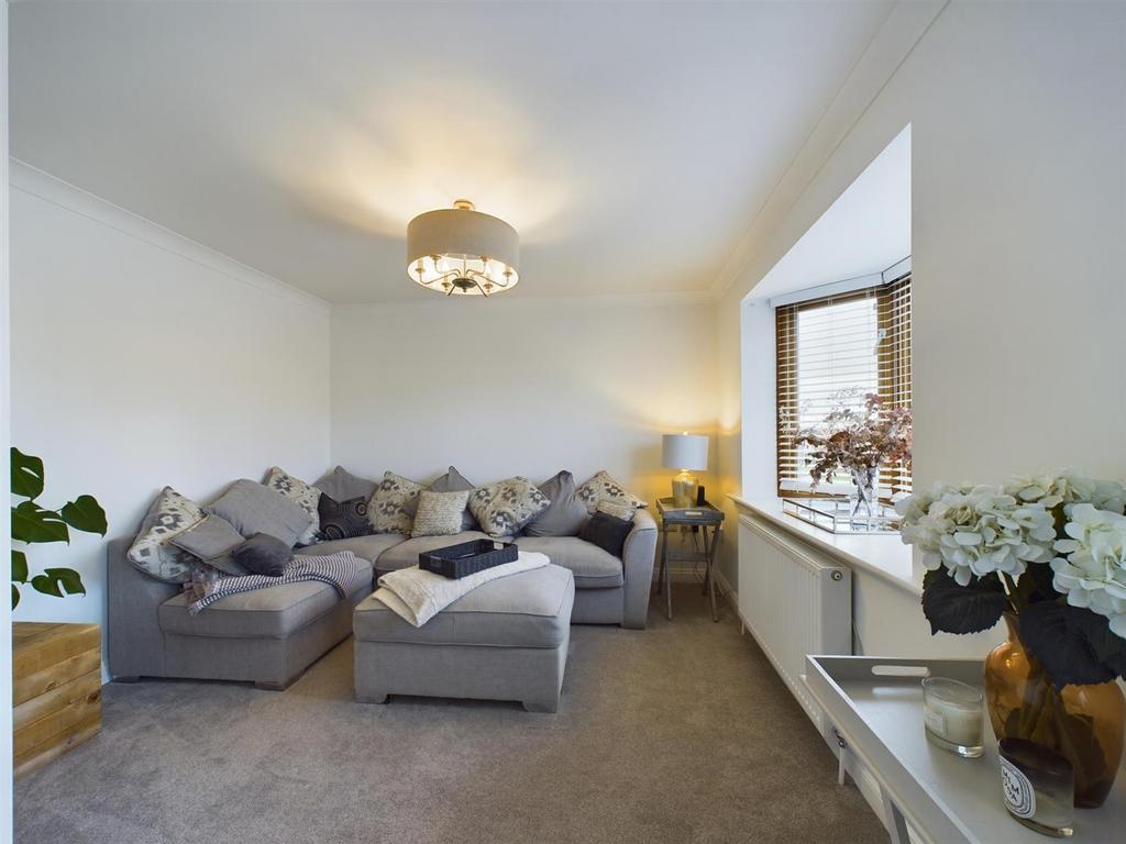Lounge: