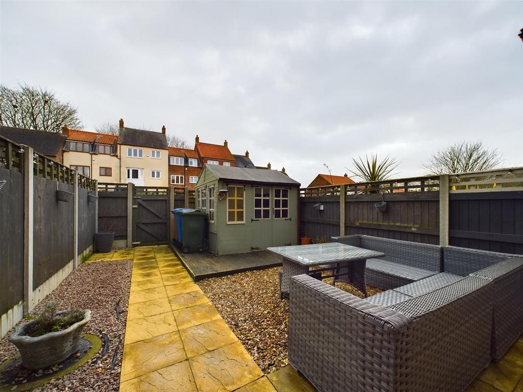 Garden: