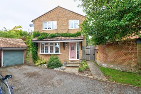 3 bedroom detached house to rent - Kelburn Close, South Millers Dale, Chandlers Ford