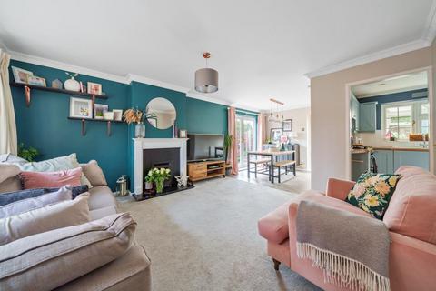 3 bedroom detached house to rent - Kelburn Close, South Millers Dale, Chandlers Ford